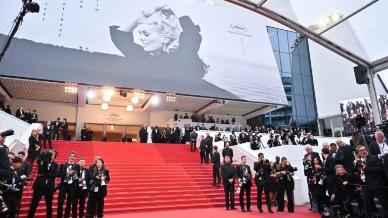 A Cannes un centro internazionale per lo studio e la storia del cinema
