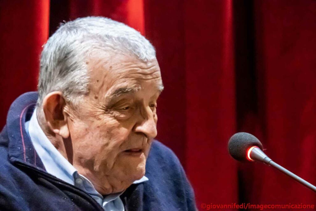 “Misteri e casi irrisolti italiani”: tutto pronto per il Festival del Gi… “Misteri e casi irrisolti italiani”: tutto pronto per il Festival del Gi…