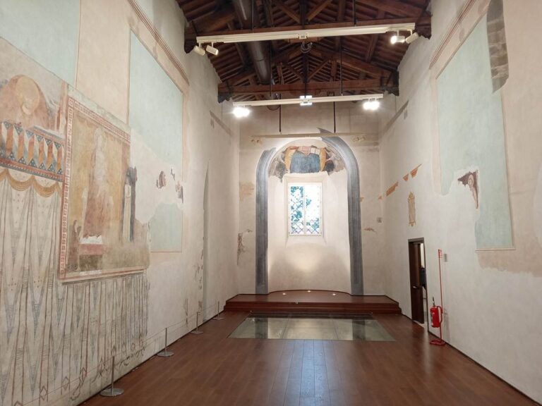 Pistoia, Primavera al Museo: le iniziative di maggio