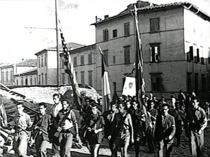 Vernio, proseguono le celebrazioni per il 25 aprile