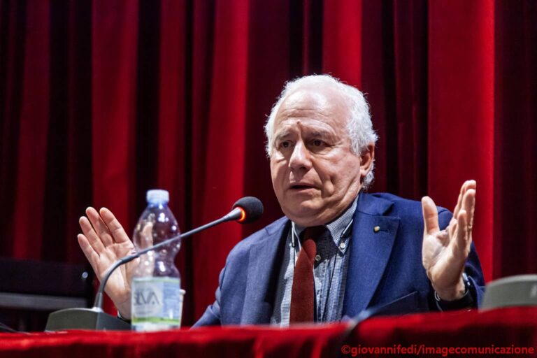Elezioni, Marco Tarquinio (Pd) a Poggio a Caiano