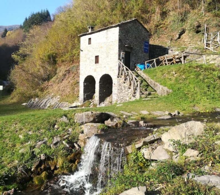 Ecomuseo, aperture straordinarie il 25 aprile e 1° maggio