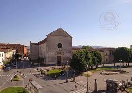 Viabilità, domenica modifiche in piazza San Francesco