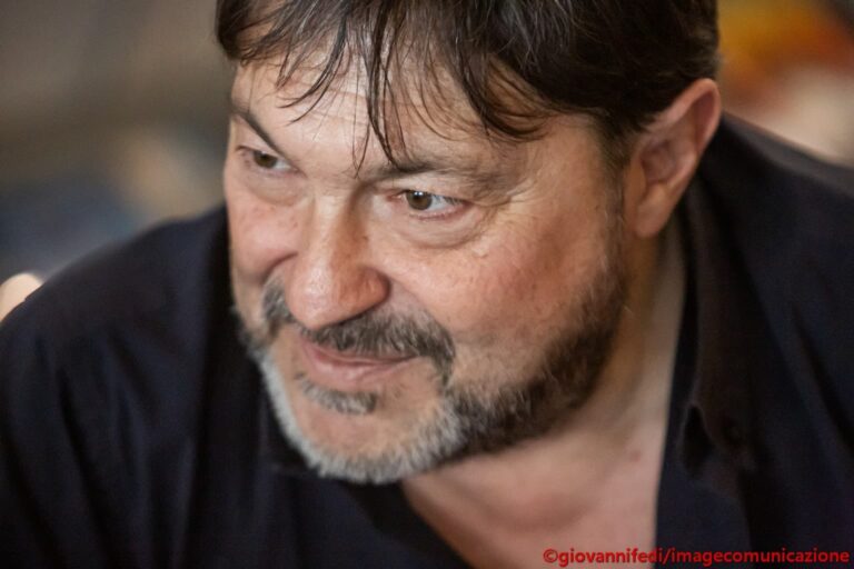 Vaiano, Sigfrido Ranucci presenta “Il ritorno della casta” a La Briglia
