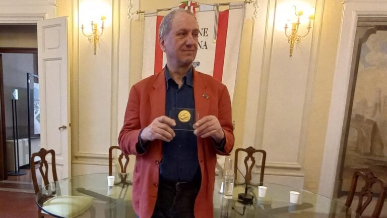 Vittime stragi nazifasciste, a Udo Surer un riconoscimento della Regione Toscana