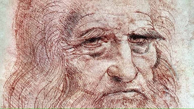 Leonardo da Vinci ha eredi in vita, indagini sul cromosoma Y