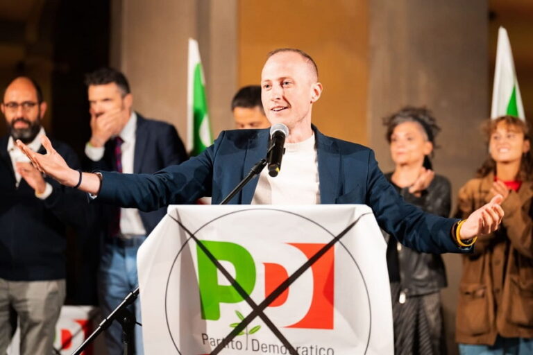 Il Pd pratese chiede il congresso provinciale