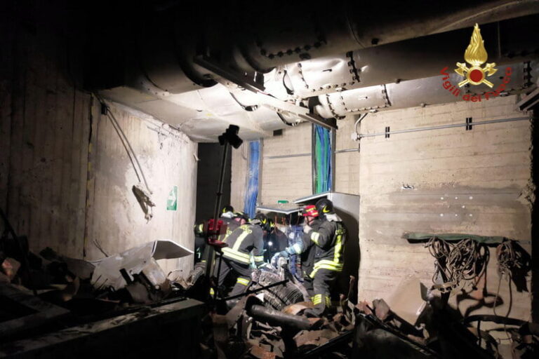 Strage Suviana, recuperato il corpo dell’ultimo disperso