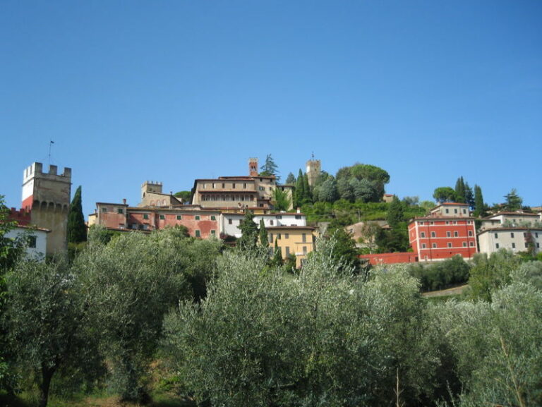 Buggiano, calendario delle iniziative del 25 Aprile