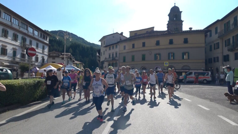 Le emozioni della Pistoia-Abetone per chi vuole camminare