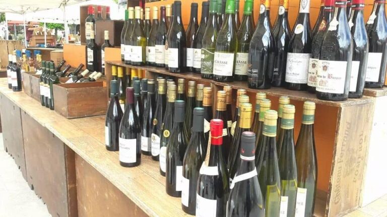 Torna a Prato il Mercatino Regionale Francese dal 9 all’11 ottobre