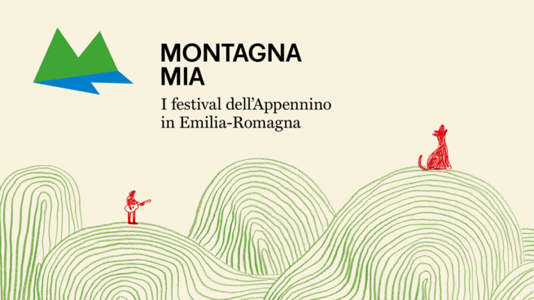 Montagna viva, il festival dell’Appennino dell’Emilia-Romagna
