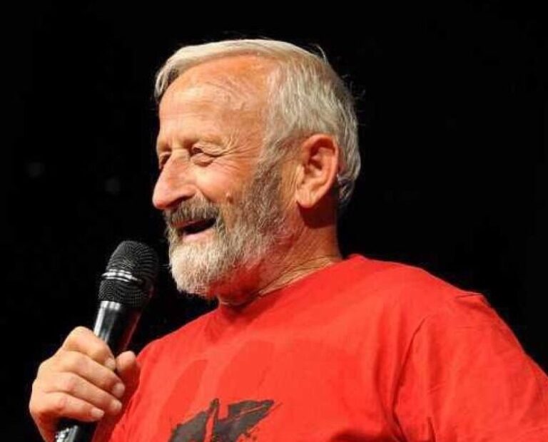 Al circolo Hitachi, una serata in omaggio ai fratelli Cervi. Presente Adelmo Cervi