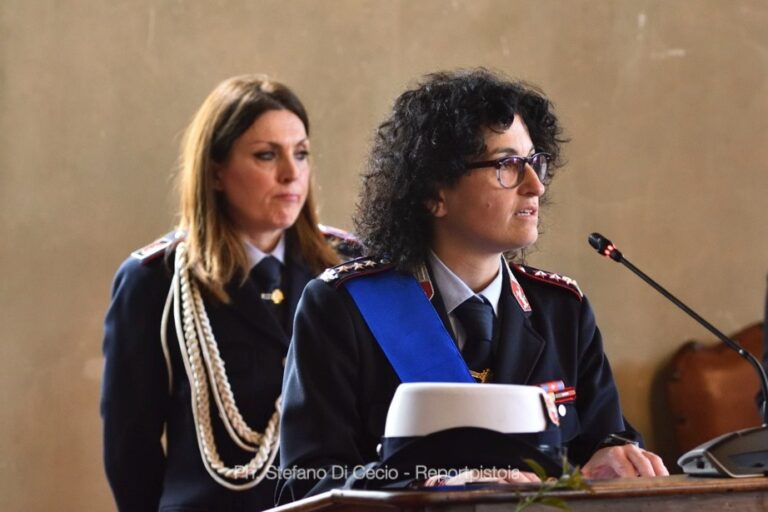Polizia Locale, convegno a Villa Cappugi