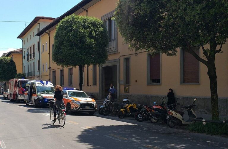 Passeggiata letteraria a Pistoia: luoghi e autori
