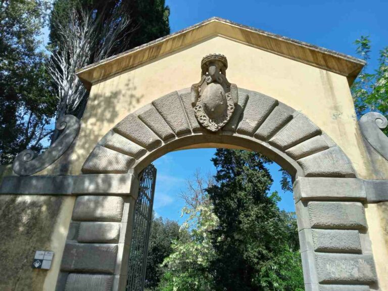 Il Bargo non è più dei poggesi, il Sindaco lo restituisce al demanio