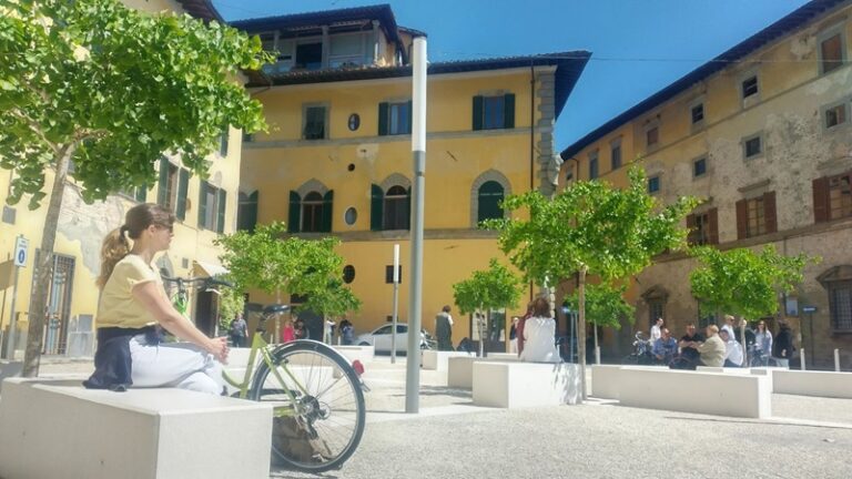 Centro storico: “I nostri progetti sulla città accantonati dall’Amministrazione comunale”