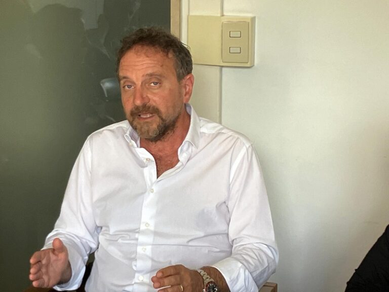 Spes, ancora bilancio in utile. Il Presidente Riccardo Sensi traccia lavori fatti e progetti