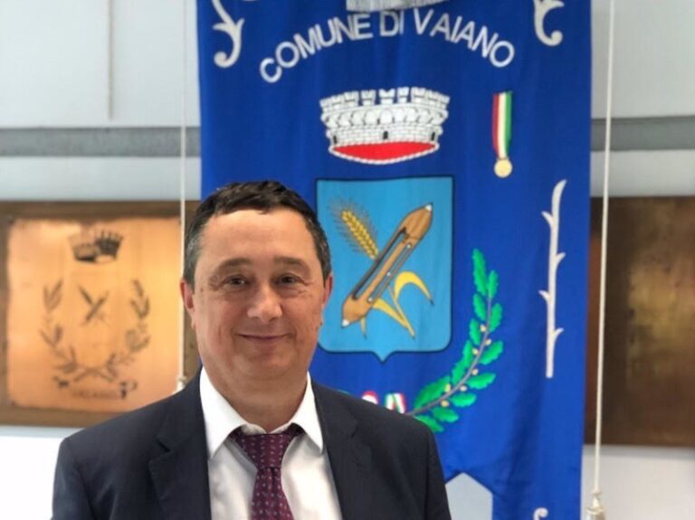 Bosi, fuori dal Pd. Il sindaco rilancia: “Dal Pd una guerra incredibile”