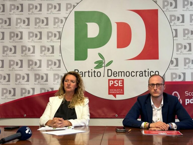 Con l’elezione di Bugetti, Prato diventa il laboratorio politico della Toscana