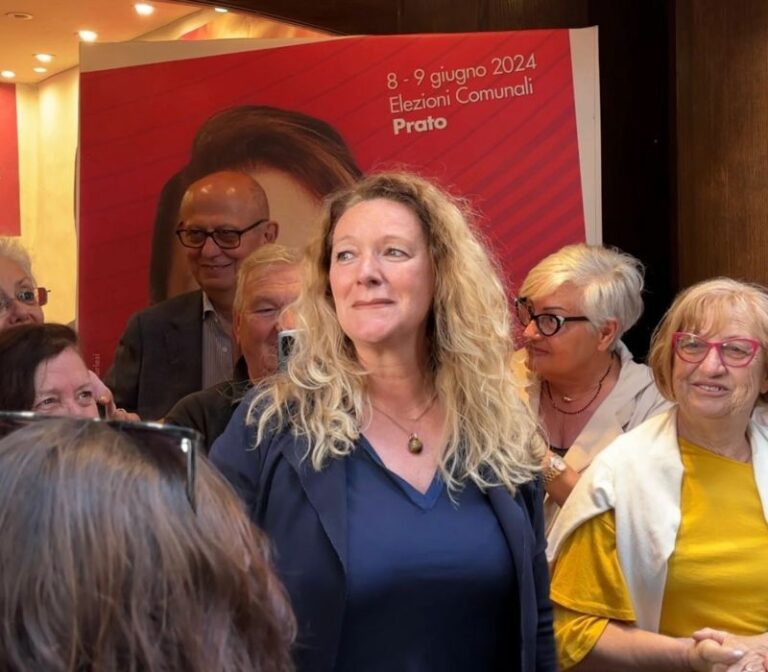 Prato. Ecco come sarà il consiglio comunale dopo il voto