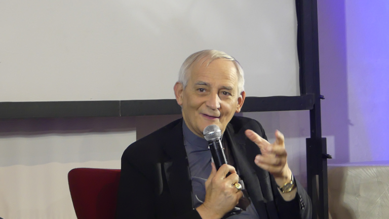 Zuppi: ‘La scuola deve essere inclusiva’