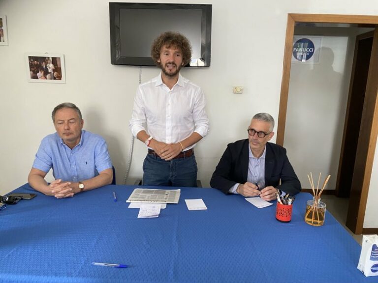Fanucci: “Riconteggio dei voti prima di ogni valutazione”