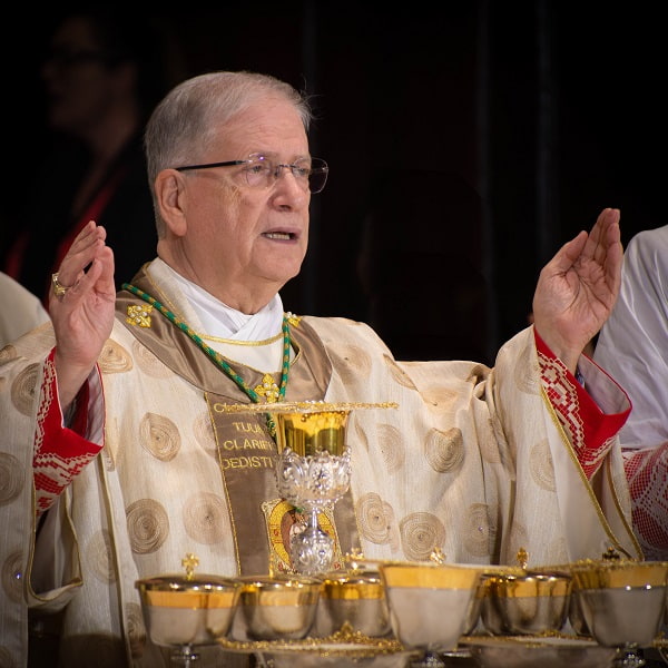 Il vescovo Tardelli ha convocato il clero, i consigli pastorali e il personale delle diocesi