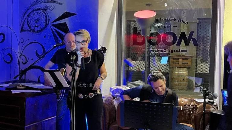 Musica in Fortezza, concerto dei Gatti Matti
