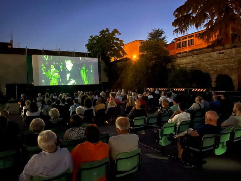 Narrazioni sulla storia: tornano il Farestoria Festival e il Pistoia Docufilm Festival