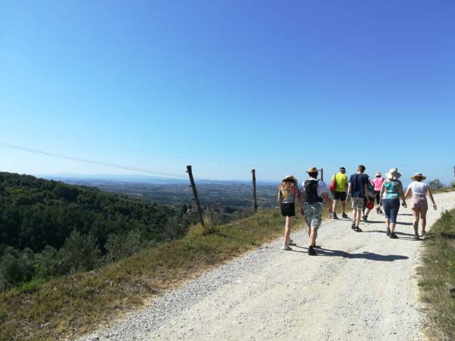 “La Trave del Montalbano”, progetto turistico-culturale
