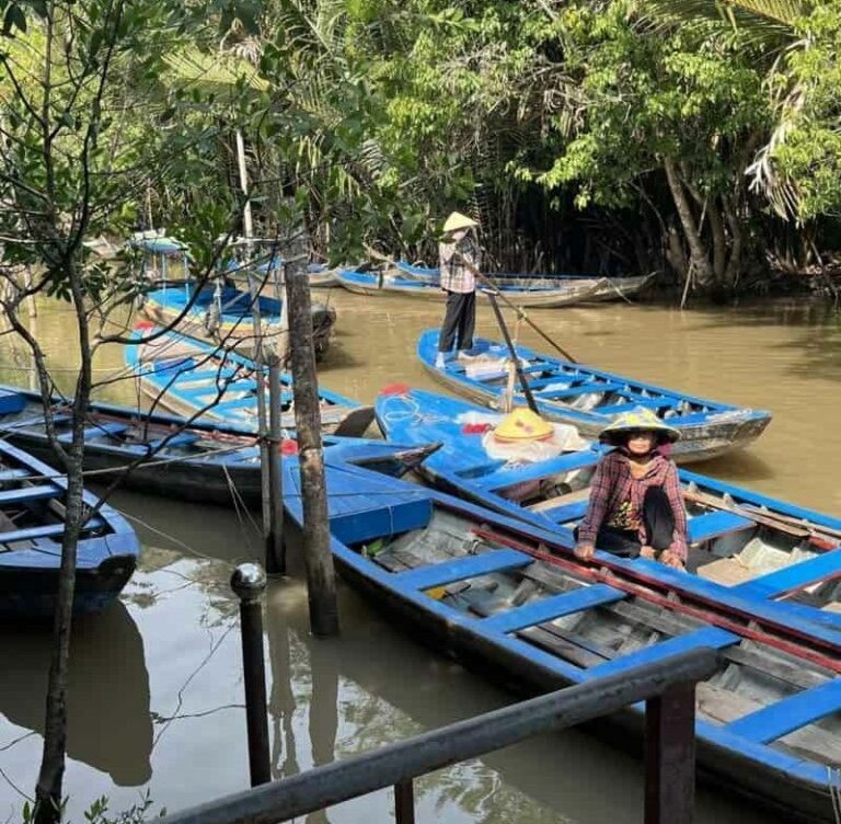 Vietnam, tra gli “spiriti” del Mekong e la modernità di Saigon e Ho Chi Minh City