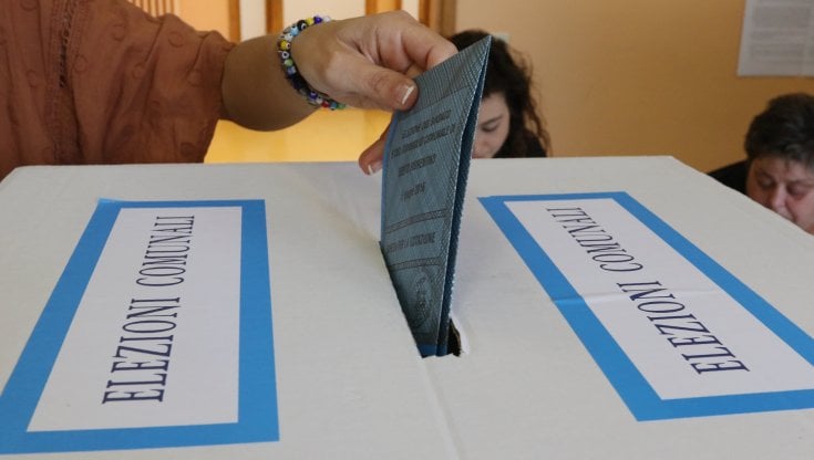 Amministrative, in Toscana 20 comuni al voto