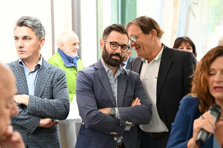 Ecco perché sosterrò Giovanni Capecchi