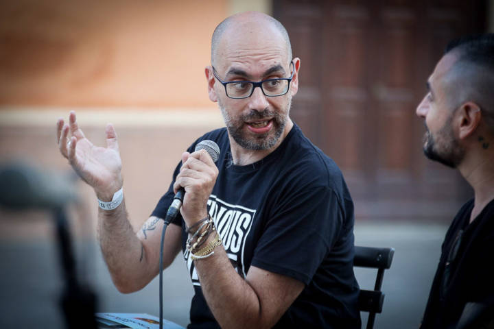 Dal rock al crossover, due talk per capire i fenomeni musicali