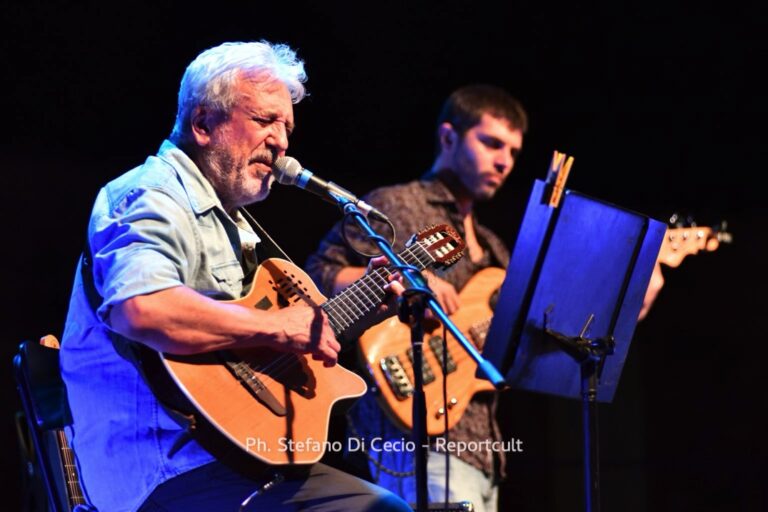 I Musici di Francesco Guccini