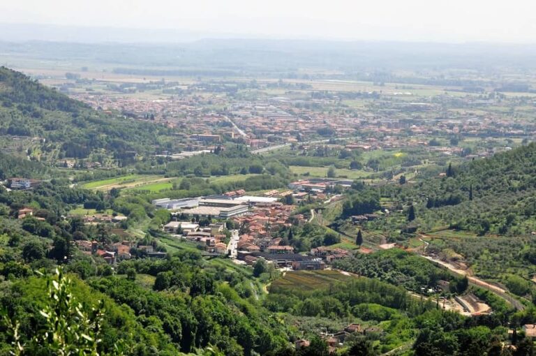 Da settimane corrente a singhiozzo in una zona di Masotti. I disagi di un gruppo di famiglie
