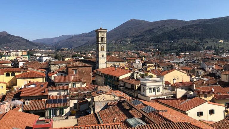 Prato, le iniziative del fine settimana