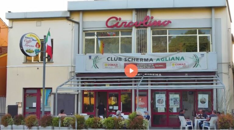 Ad Agliana torna la Festa dei Circoli ARCI: tre serate tra cultura, musica e convivialità