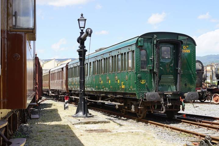 Alla Forteguerriana il libro sulla linea ferroviaria Porrettana