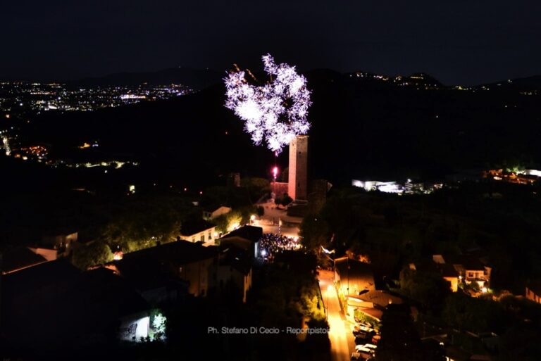 Serravalle – Festeggiamenti per San Lodovico