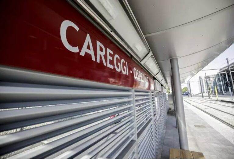 Accoltellato in strada a Firenze, grave 31enne