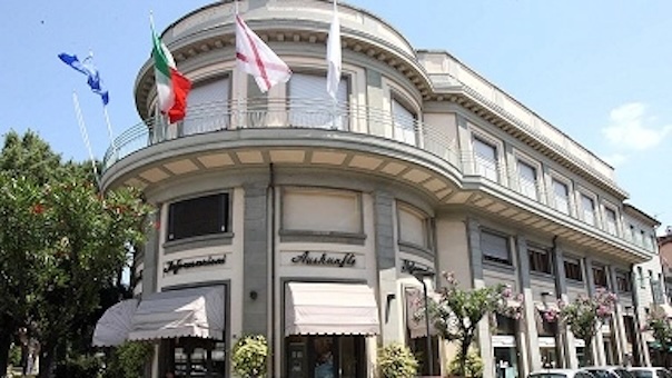 Sonia Pallai direttrice della Dmo di Montecatini