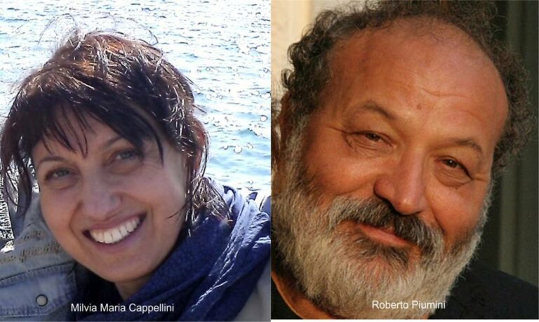 “Il dio spezzato”, il libro presentato a Lo Spazio