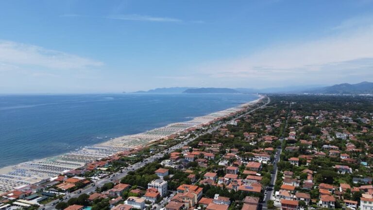 Contro la Toscana dei piagnoni, per la Toscana dei Palleschi