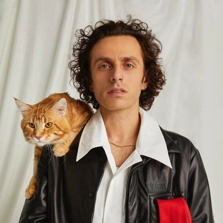 Ghemon, “Una cosetta così” sul palco del Santomato Live