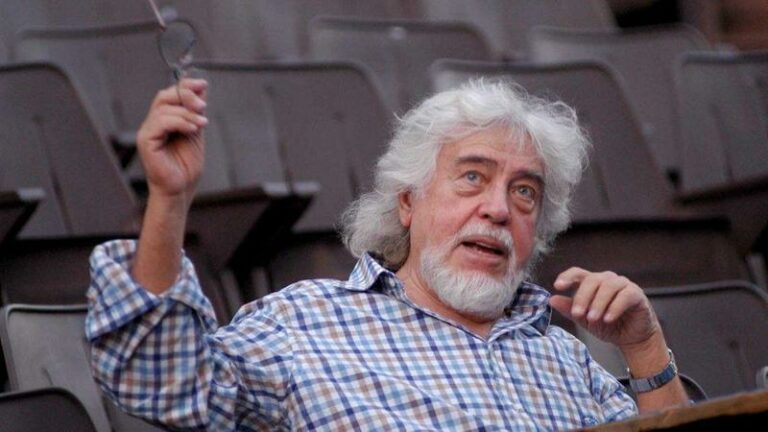 E’ morto Glauco Mauri, il teatro italiano piange il suo Maestro