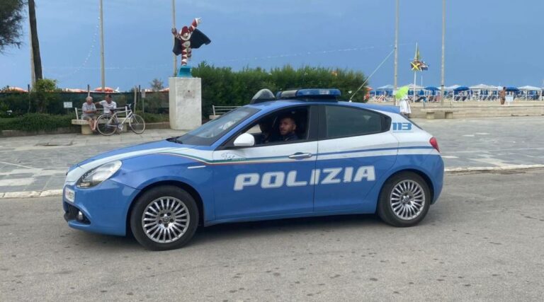 Furti di Rolex a Viareggio. Indagata una 24enne