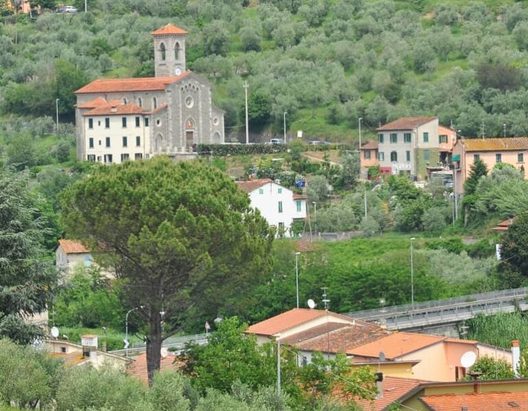 Lavori Enel, sospesa l’erogazione dell’acqua a Ponte di Serravalle