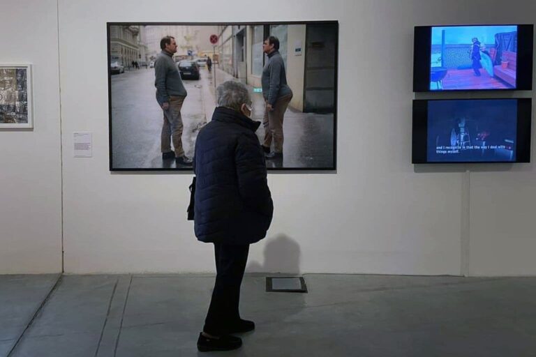 La giornata dell’arte contemporanea toscana al Museo Pecci